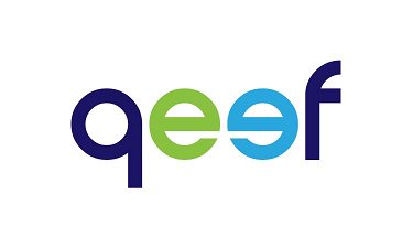 Qeef.com - Creative brandable domain for sale